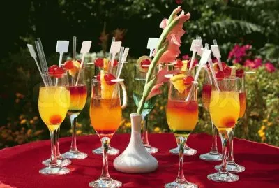 Refreshing Summer Cocktails