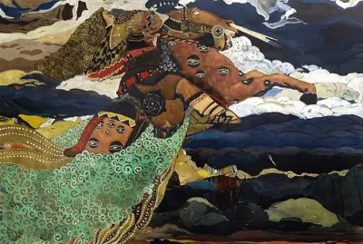 Ivan Milev 1897-1927