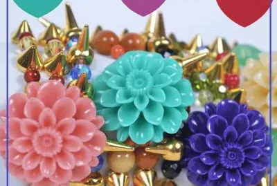 פאזל של multicolor