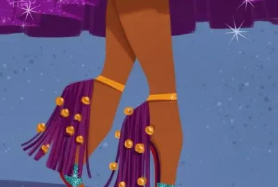 פאזל של Esmeralda