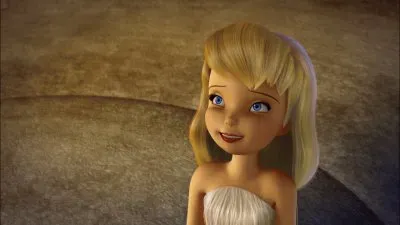 Tinkerbell