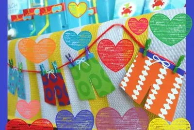 multicolor jigsaw puzzle