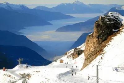 The-Alps-France