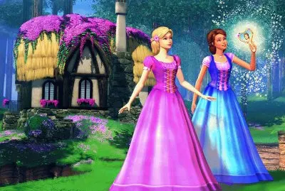barbies