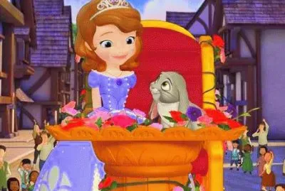 princesa sofia