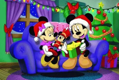 mickey