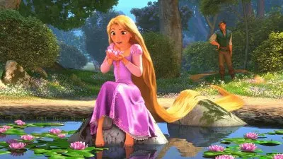 rapunzel