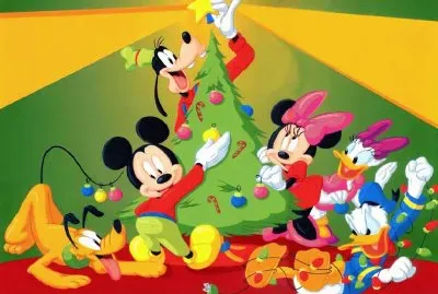 mickey