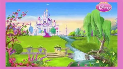 פאזל של castillo
