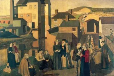 Winifred Knights 1899-1947