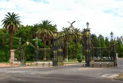 En la Ciudad de Mendoza. Argentina