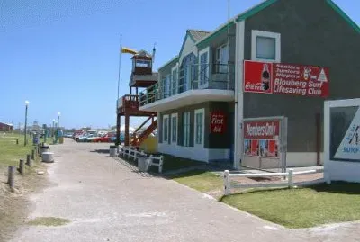 Blouberg 1