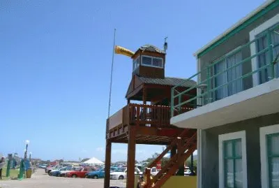 פאזל של Blouberg 2