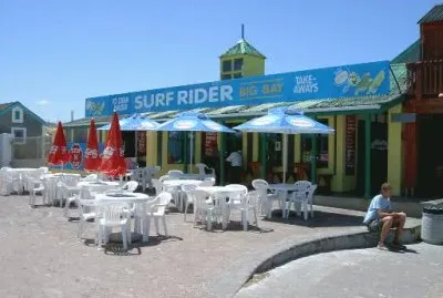 פאזל של Blouberg 3