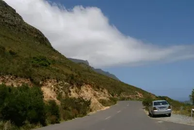 פאזל של Cape Town 2