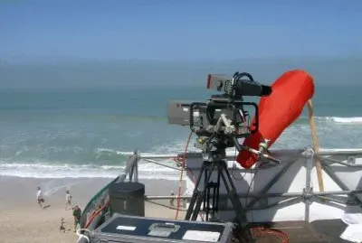 פאזל של Camera action