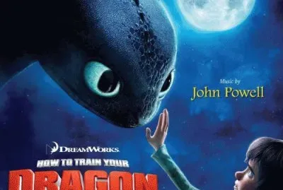 פאזל של CÃ³mo Entrenar A Tu DragÃ³n