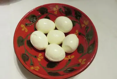 פאזל של uova sode