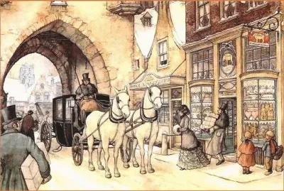 ottocento