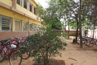 ColÃ©gio Estadual Regina Paces - Raul Soares - MG