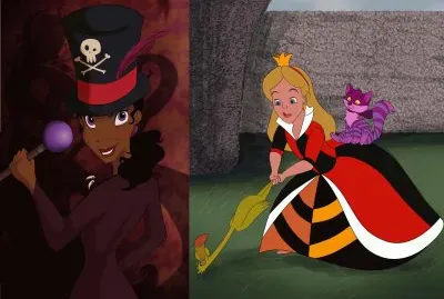 Faciliana QueenAlice