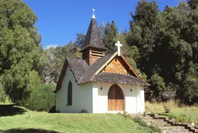 iglesia