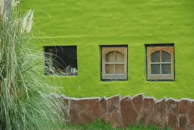 verde