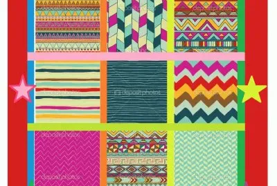 multicolor jigsaw puzzle