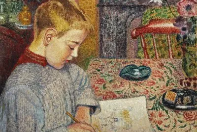 Georges Lemmen 1865-1916