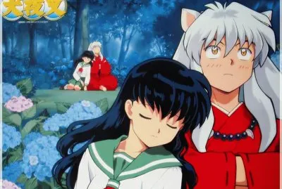 anime