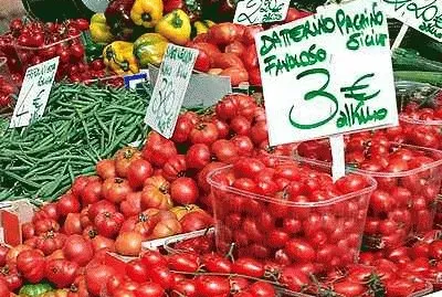 Modena Market