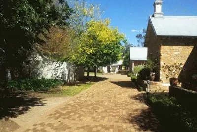 פאזל של Midlands KZN 4