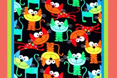 multicolor jigsaw puzzle