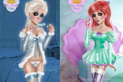 Elsa Ariel