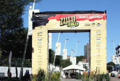 ZULu Rally Durban 6