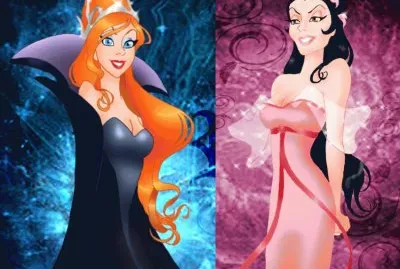 Giselle Narissa jigsaw puzzle