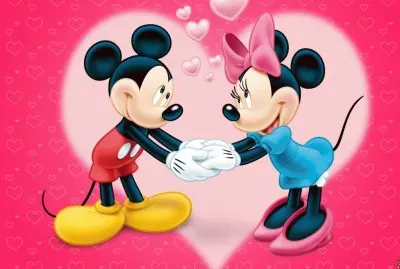 mickey 4