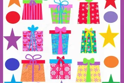 multicolor jigsaw puzzle