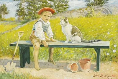gato