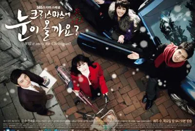 will it snow for christmas