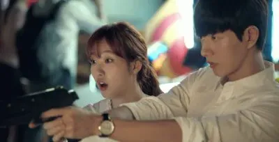 cheese in the trap jigsaw puzzle