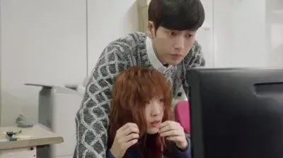 cheese in the trap