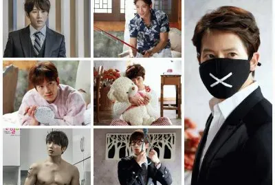 kill me heal me jigsaw puzzle