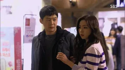 the girl who sees smells