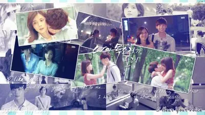 i hear u voice jigsaw puzzle