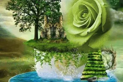 פאזל של imagens