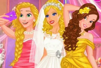 princesas