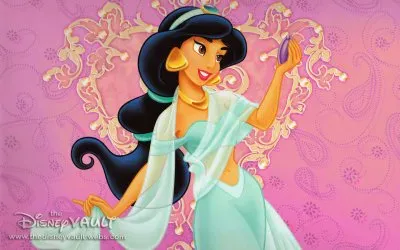 פאזל של jasmin