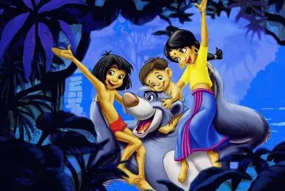 disney jigsaw puzzle