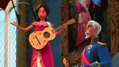 elena de avalor